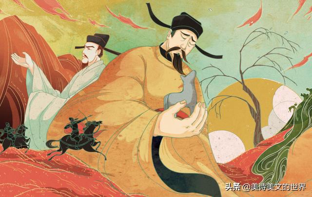 李煜最著名的10首词，李煜高水平之作