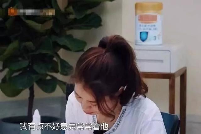 包文婧对包贝尔的评价，敢不敢别提包贝尔了