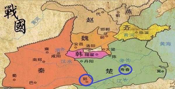 湖北为什么简称鄂，湖北为什么简称为鄂（湖北为何简称鄂，而不是楚）