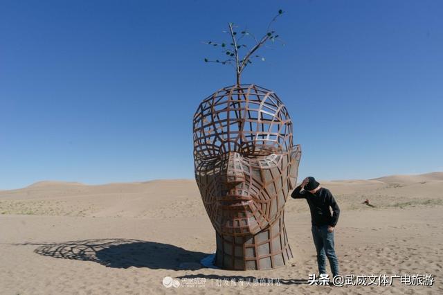 武威周边旅游景点推荐一日游，甘肃武威自驾游8个景点大盘点