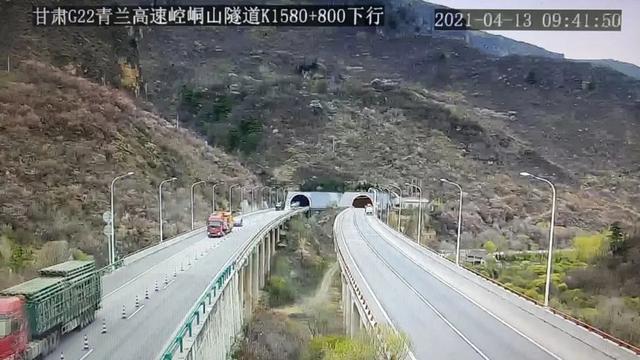 高速公路路况信息实时播报，全省高速公路路况播报