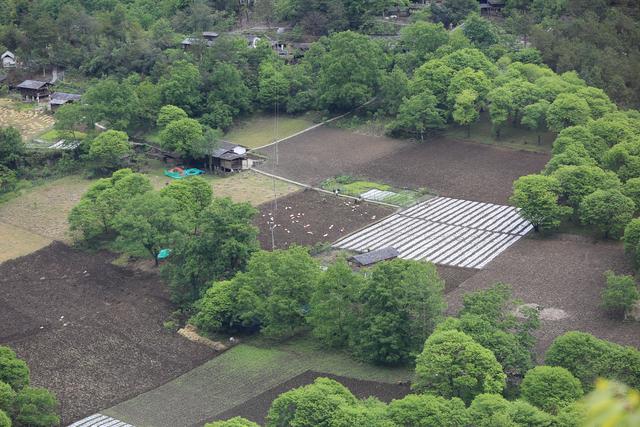 川藏线怒江大峡谷怎么样，探秘怒江美丽公路Day3