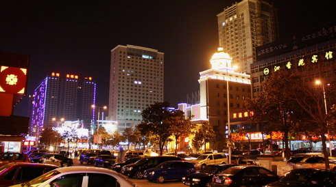 安徽车牌号城市代号，安徽各市车牌代码说明什么（为什么安徽的南北差异那么大）