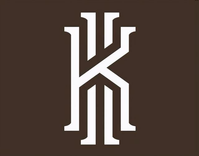 nba各球星logo，NBA球星个人专属logo大盘点