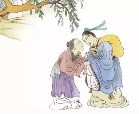 谁言寸草心下一句，古诗最后一句报得三春晖