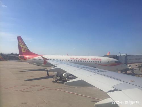 黑龙江最大机场，全国排名第四的黑龙江