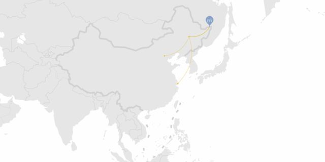 黑龙江有几个机场，黑龙江省有多少民航机场（黑龙江民用机场一览）