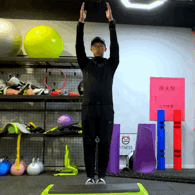 腘绳肌训练动作，12种腘绳肌训练方法（腘绳肌和臀部屈肌紧）