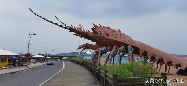 大连黄金海岸海边游玩攻略，走进东北最迷人的黄金海岸