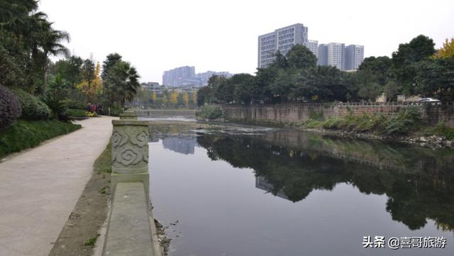 成都武侯祠三义庙，成都市武侯区游玩攻略路线地图（三义庙：肝胆相照两昆仑）