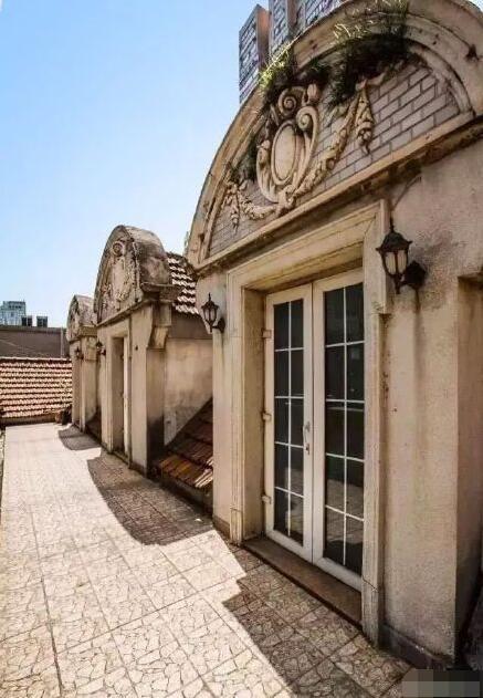 安家向公馆原型是应公馆，安家向公馆原型出炉