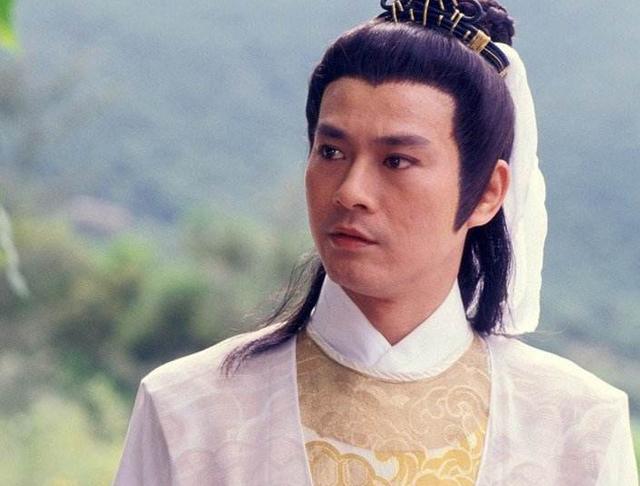 郑少秋三妻四女命运大不同，郑少秋和他四个女儿