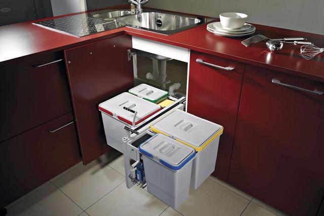 垃圾分类烦死了，最近垃圾分类太