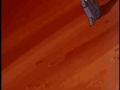 变形金刚g1动画人物图鉴大全，盘点变形金刚G1动画里的那些