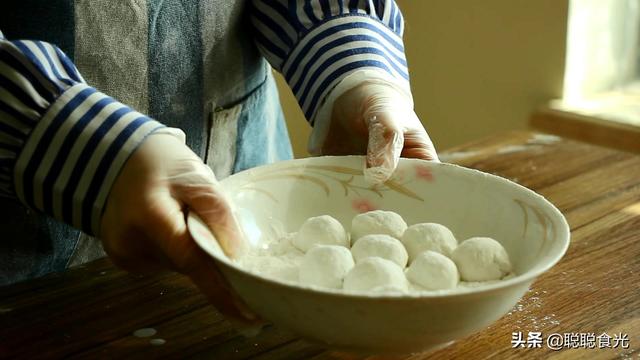 手工元宵各种做法，17种元宵节汤圆做法