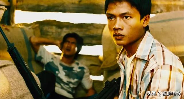 柬埔寨战争电影有哪些，由柬埔寨动作片越狱