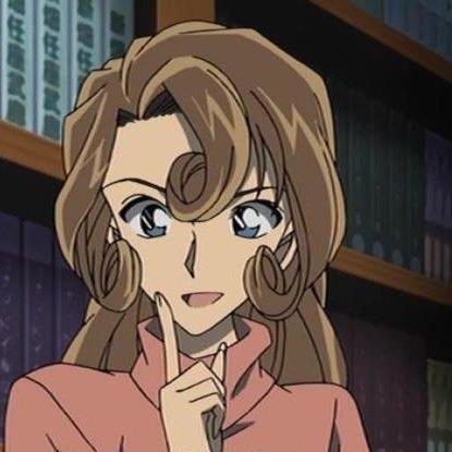 名侦探柯南女性颜值排行，名侦探柯南中最美的几个女生（你觉得《名侦探柯南》里哪个女主角最漂亮）