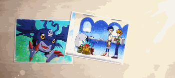 数码宝贝各种剧场版，数码宝贝新剧场版最新预告公开