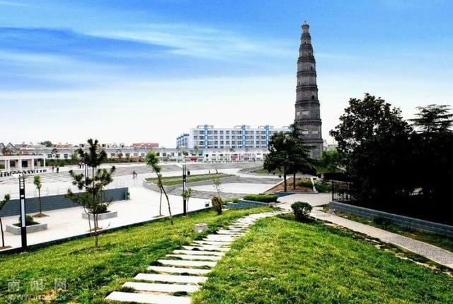 河南唐河县在什么地方，国家为什么要大力发展河南省唐河县