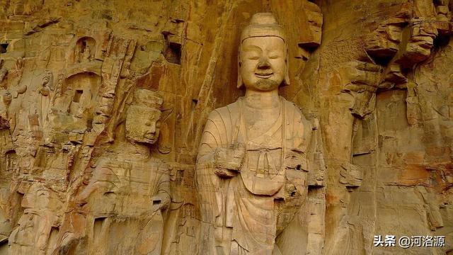 世界遗产云冈石窟介绍，它养在深闺人未识