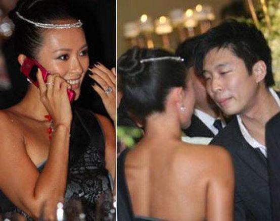 汪峰三招搞定章子怡，三婚汪峰为何能娶到章子怡