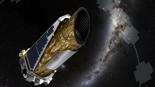 科学家发现数百个宜居带类地行星，银河系或有3亿多颗宜居行星