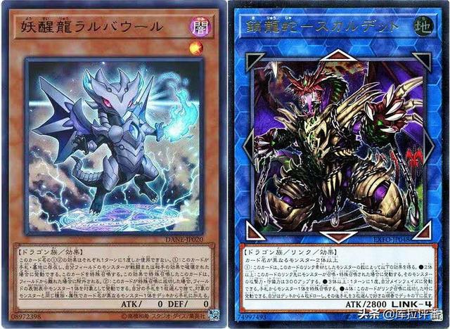 游戏王卡组黑暗之王，游戏王卡组分享