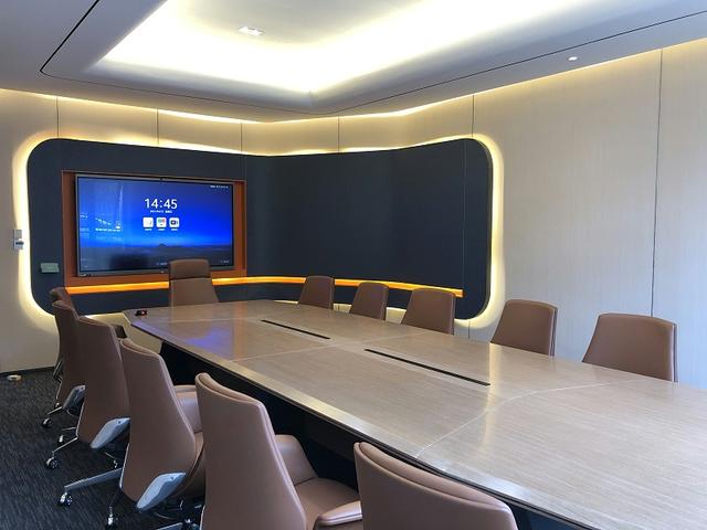 maxhub智能会议平板全解析，智能会议平板品牌推荐