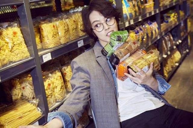 胡歌仙剑最帅剧照，胡歌同门5次女扮男装