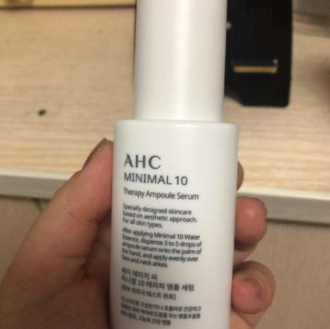 什么样的精华好用平价，这些精华都是很平价的