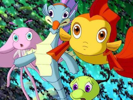 中华小子动画片，盘点那些令我们怀念的动画（国漫之光：中华小子）