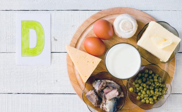 儿童缺钙的症状及补钙时间表，孩子缺钙别乱补