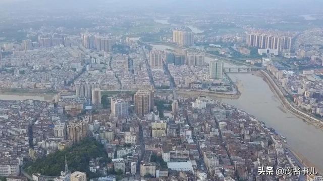 化州在哪里呀，你好化州