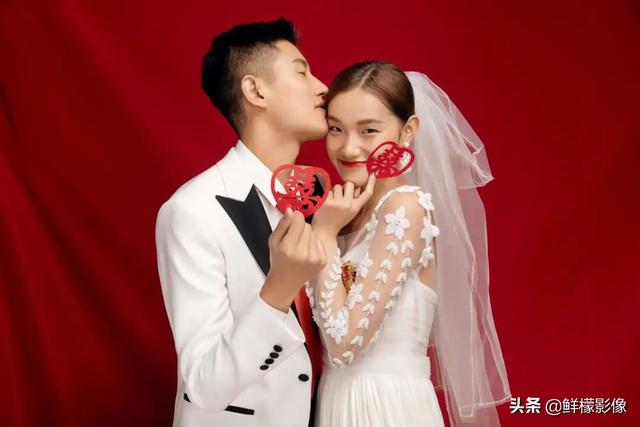 结婚证照片怎么拍，结婚照怎么拍才能好看