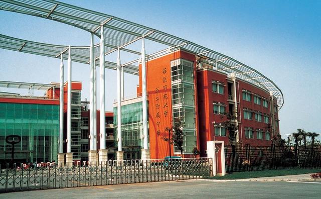 上海66所重点高中均分汇总，上海最好的五所