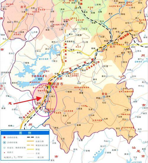 深圳发展东进的可能性，深圳未来10年最大风口1.4万亿东进战略