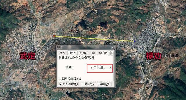 武定县和禄劝县，云南武定和禄劝