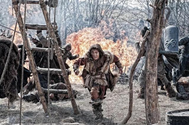 致命女人刘玉玲闺蜜，爱上妈妈的闺蜜