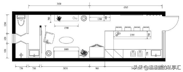 胡同平房改造记，二手老平房改造