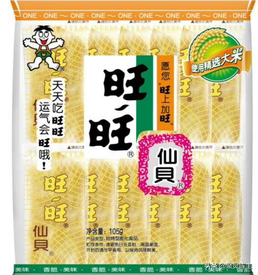 零食推荐单品，5款让我“无限回购”的零食