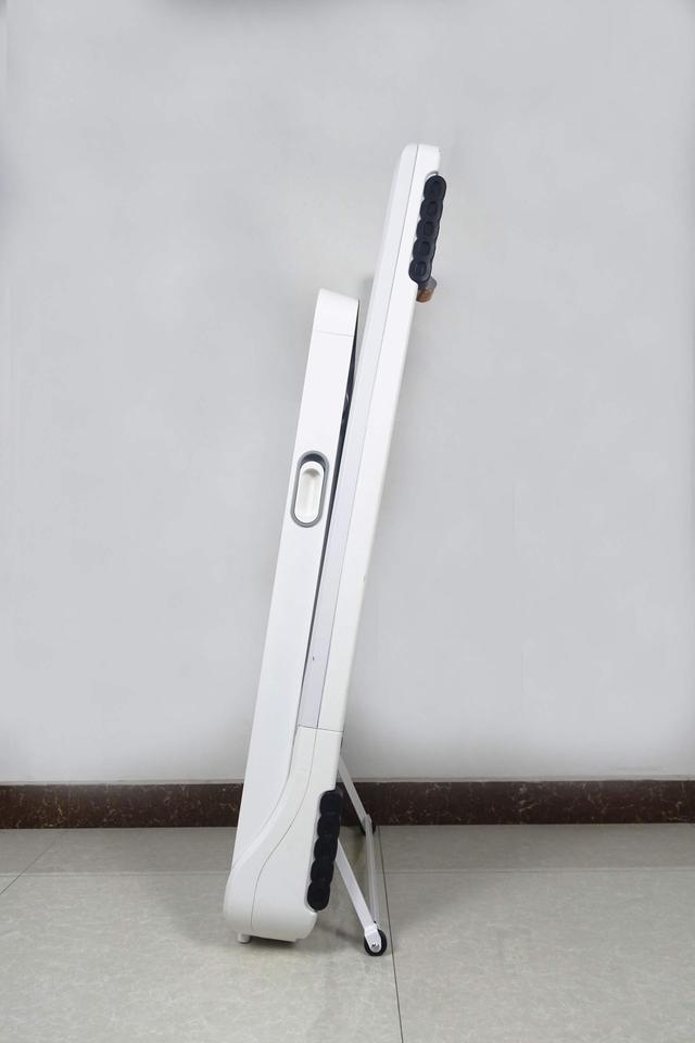 迪卡侬t900跑步机，一切都是刚刚好