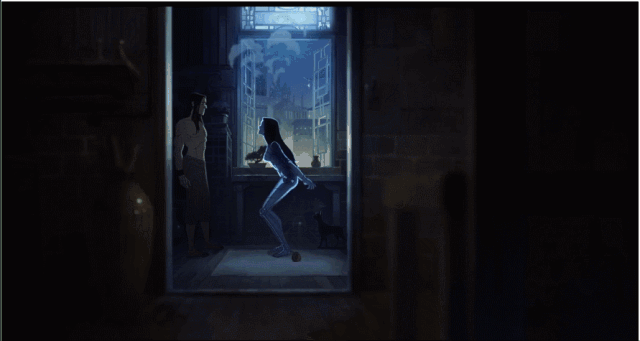 十部冷门高分动画电影，这几部小众动画电影让家里笑声不断