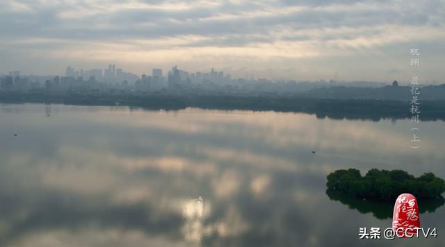 杭州西湖文化景观，西湖最有代表性的美丽景色