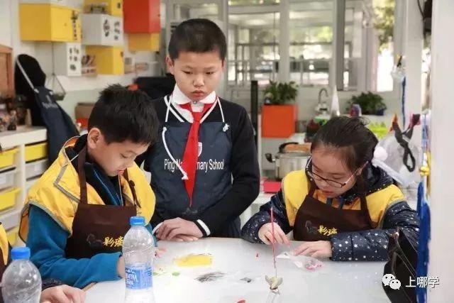 闵行区实验小学，闵行实验小学四大校区排名（共兴未来丨闵行区实验小学教育集团携手上海广沅置业有限公司）