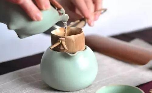 最好的几种茶具介绍，最全的茶具介绍