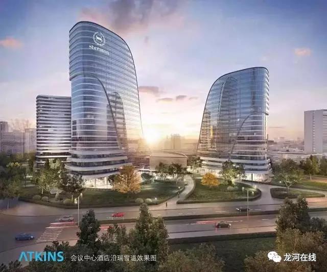 廊坊东部城区最新规划，廊坊西部、北部、东部这些区域规划修改