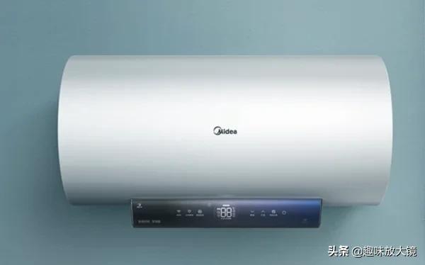 热水器调到多少度最好，电热水器一般都调到多少度（小时开着​会更耗电）