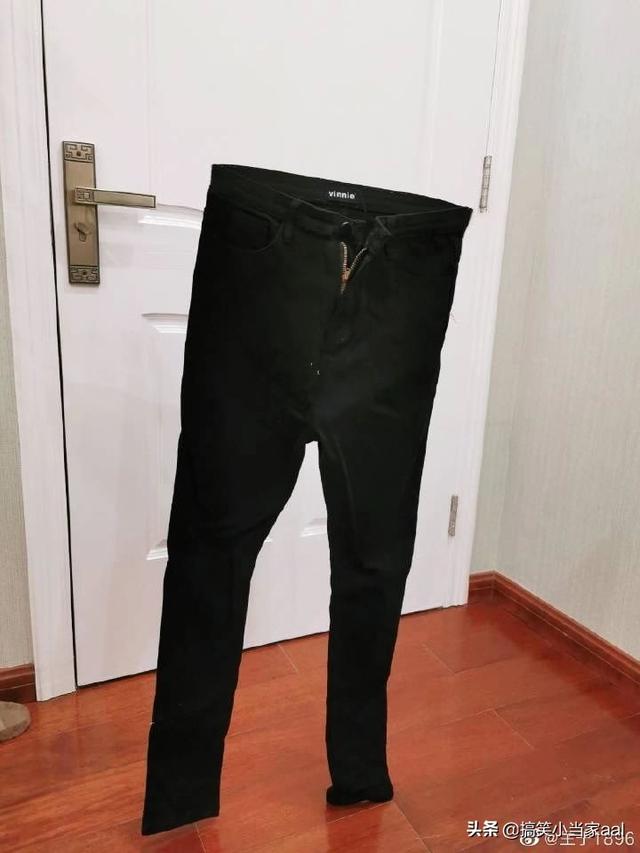 听说全网的扫把都可以自己立起来了，扫把的使用方法教程