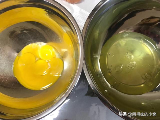 数字蛋糕制作教程，网红数字蛋糕的制作技巧