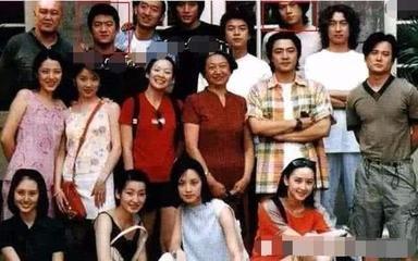谢娜背后的故事，谢娜刘烨个人资料（失去“庇护”的快乐家族接连翻车）